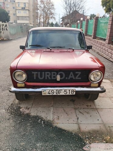 LADA (VAZ) 21011 1983, 90,000 km - 1.3 л - Göyçay