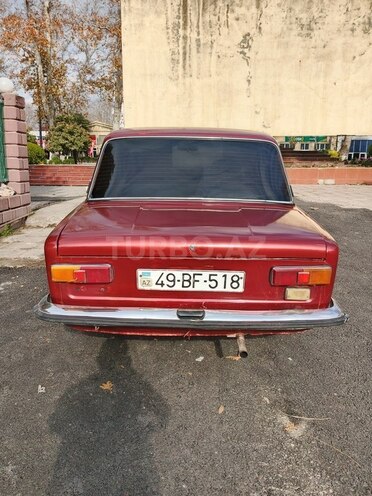 LADA (VAZ) 21011 1983, 90,000 km - 1.3 л - Göyçay