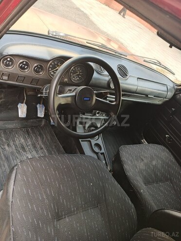 LADA (VAZ) 21011 1983, 90,000 km - 1.3 л - Göyçay