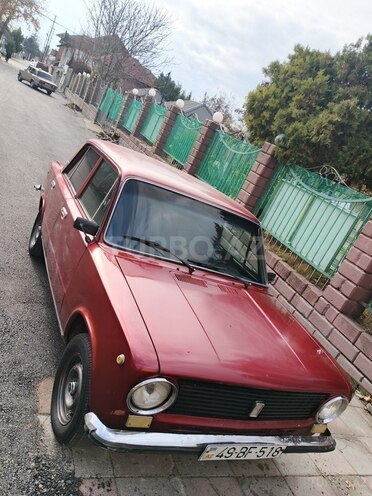 LADA (VAZ) 21011 1983, 90,000 km - 1.3 л - Göyçay