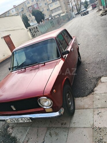 LADA (VAZ) 21011 1983, 90,000 km - 1.3 л - Göyçay