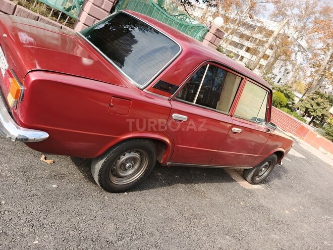 LADA (VAZ) 21011 1983, 90,000 km - 1.3 л - Göyçay