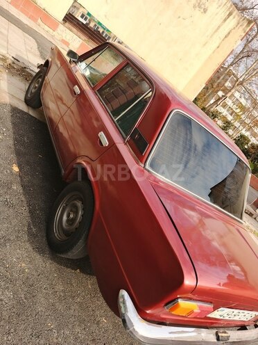 LADA (VAZ) 21011 1983, 90,000 km - 1.3 л - Göyçay