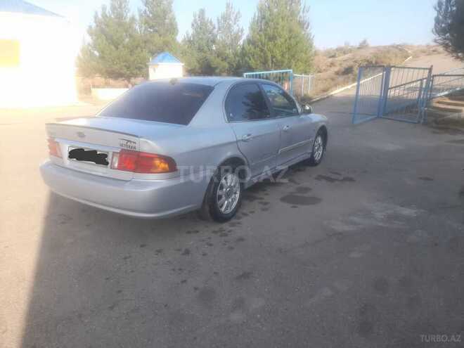 Kia Optima 2005, 329,198 km - 2.0 l - Bakı