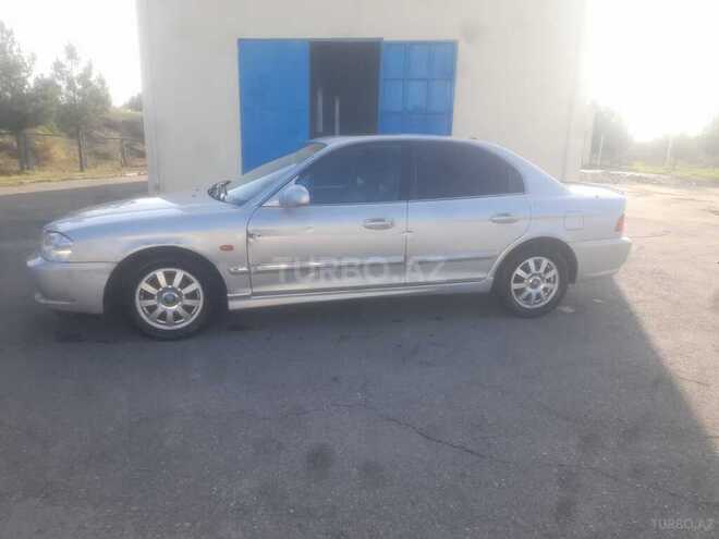 Kia Optima 2005, 329,198 km - 2.0 l - Bakı