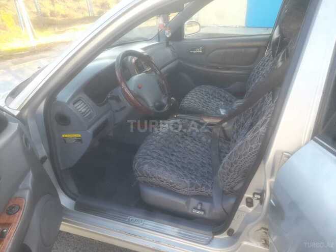 Kia Optima 2005, 329,198 km - 2.0 l - Bakı