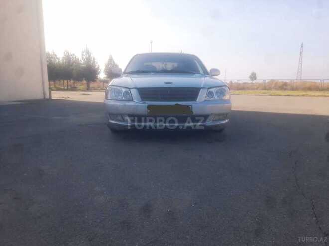Kia Optima 2005, 329,198 km - 2.0 l - Bakı