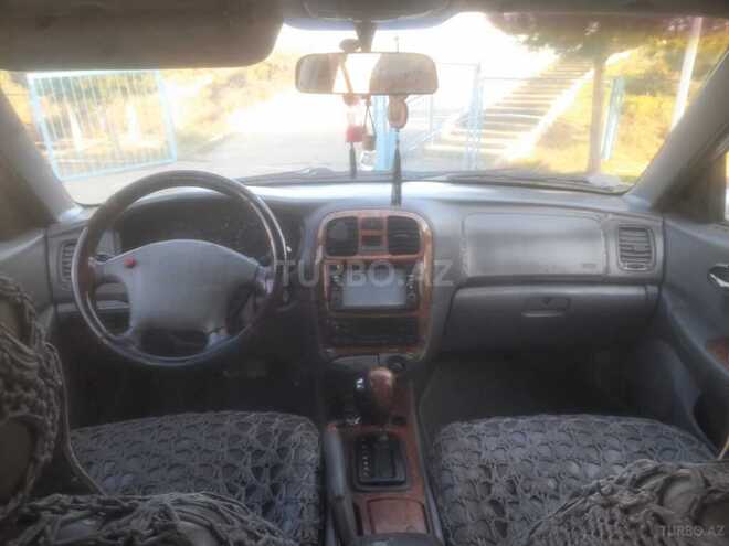 Kia Optima 2005, 329,198 km - 2.0 l - Bakı