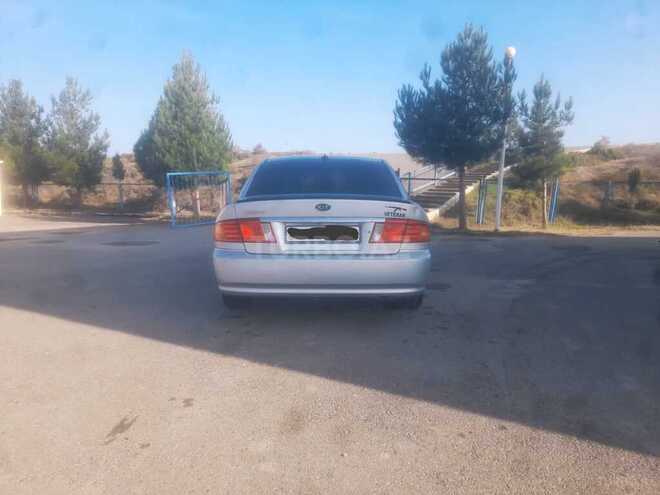 Kia Optima 2005, 329,198 km - 2.0 l - Bakı