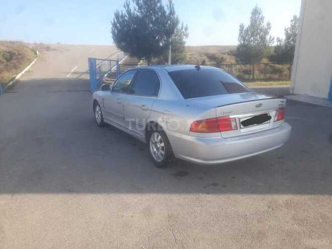 Kia Optima 2005, 329,198 km - 2.0 l - Bakı