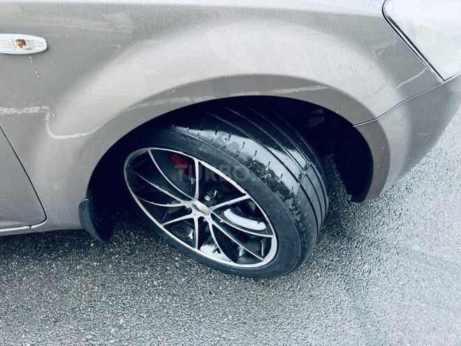 Kia Ceed 2007, 237,775 km - 1.6 л - Bakı