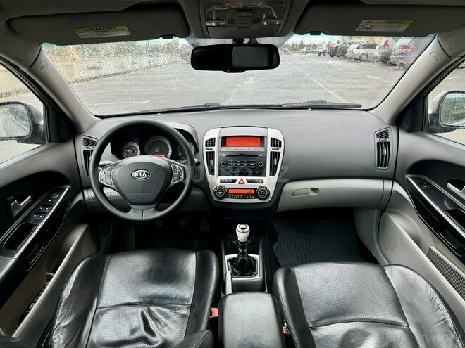 Kia Ceed 2007, 237,775 km - 1.6 л - Bakı