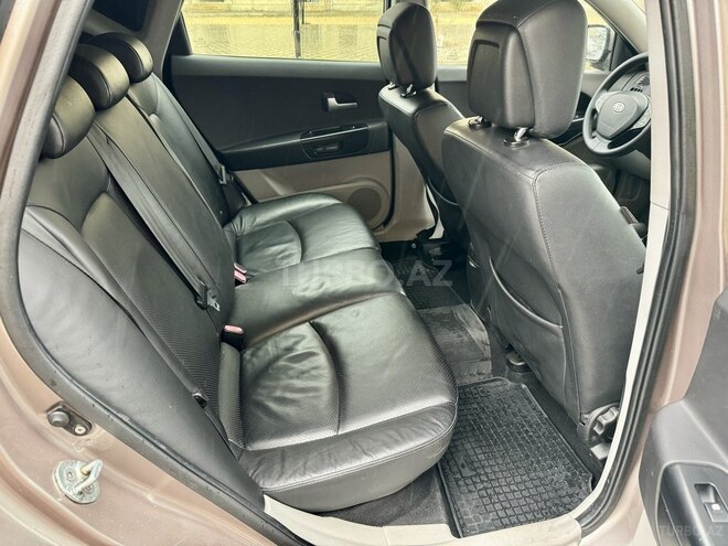 Kia Ceed 2007, 237,775 km - 1.6 л - Bakı