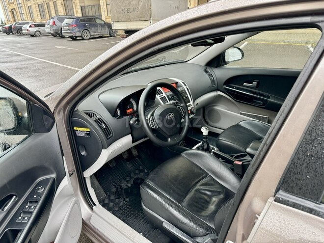 Kia Ceed 2007, 237,775 km - 1.6 л - Bakı