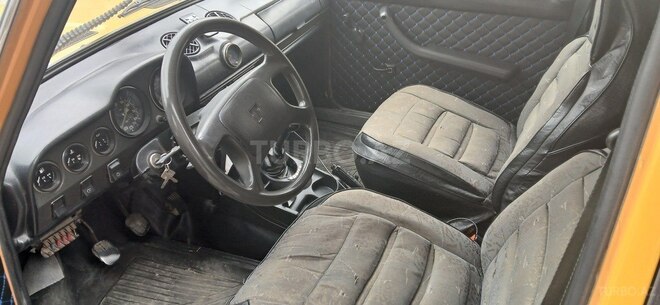 LADA (VAZ) 2106 1984, 27,681 km - 1.5 l - Gəncə