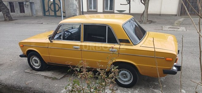 LADA (VAZ) 2106 1984, 27,681 km - 1.5 l - Gəncə