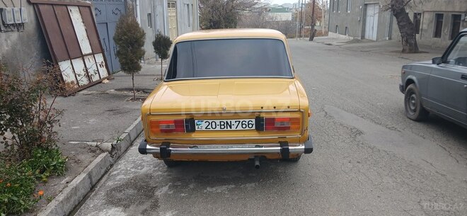 LADA (VAZ) 2106 1984, 27,681 km - 1.5 l - Gəncə