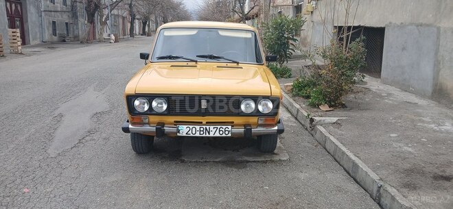 LADA (VAZ) 2106 1984, 27,681 km - 1.5 l - Gəncə
