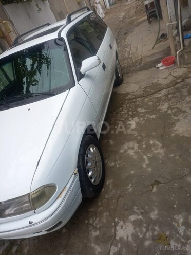 Opel Astra 1996, 577,787 km - 1.6 l - Bakı