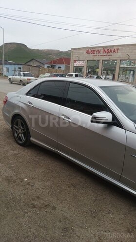 Mercedes E 250 2009, 308,300 km - 2.5 л - Bakı