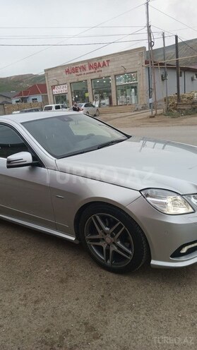 Mercedes E 250 2009, 308,300 km - 2.5 л - Bakı
