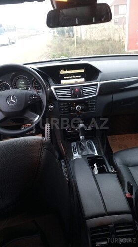 Mercedes E 250 2009, 308,300 km - 2.5 л - Bakı