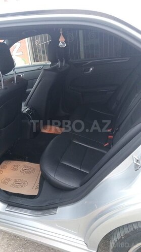 Mercedes E 250 2009, 308,300 km - 2.5 л - Bakı