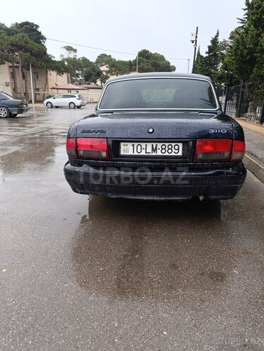 GAZ 3110 2003, 879,876 km - 2.4 l - Bakı