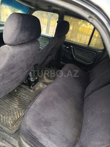 GAZ 3110 2003, 879,876 km - 2.4 l - Bakı