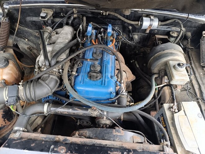 GAZ 3110 2003, 879,876 km - 2.4 l - Bakı