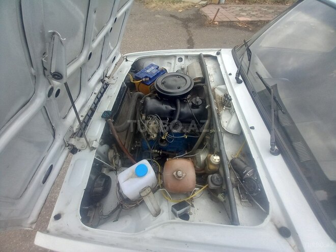 LADA (VAZ) 2107 1985, 24,677 km - 1.6 л - Qazax