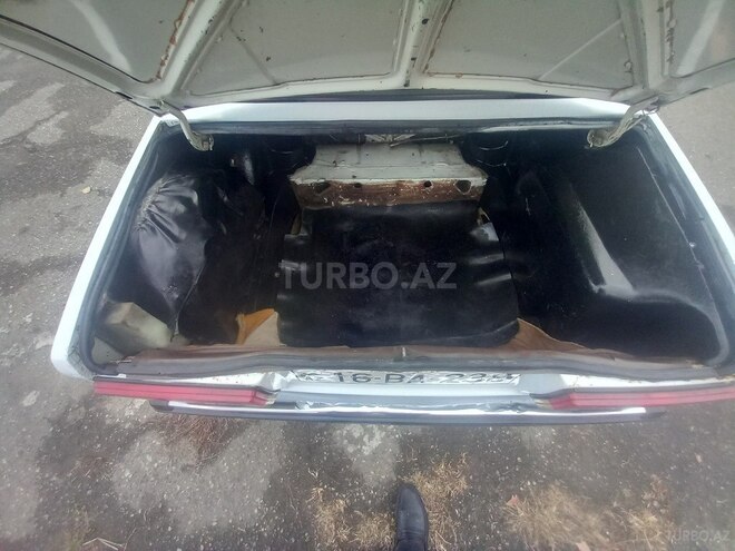 LADA (VAZ) 2107 1985, 24,677 km - 1.6 л - Qazax
