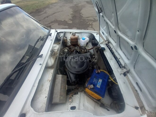 LADA (VAZ) 2107 1985, 24,677 km - 1.6 л - Qazax