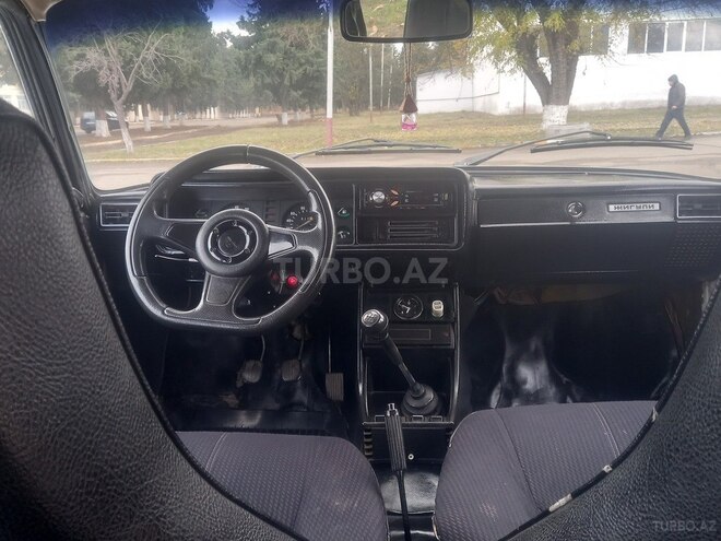 LADA (VAZ) 2107 1985, 24,677 km - 1.6 л - Qazax