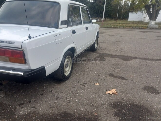 LADA (VAZ) 2107 1985, 24,677 km - 1.6 л - Qazax