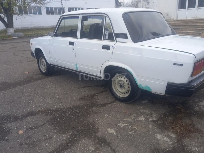 LADA (VAZ) 2107 1985, 24,677 km - 1.6 л - Qazax