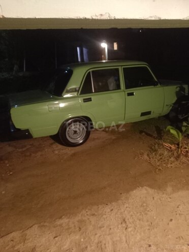 LADA (VAZ) 2107 1985, 35,000 km - 1.6 l - Bakı
