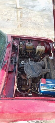 LADA (VAZ) 21011 1974, 94,324 km - 1.3 l - Salyan