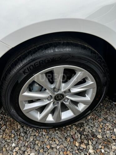 Toyota Corolla 2024, 0 km - 1.8 l - Gəncə
