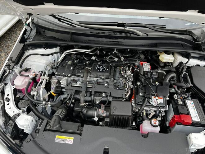 Toyota Corolla 2024, 0 km - 1.8 l - Gəncə