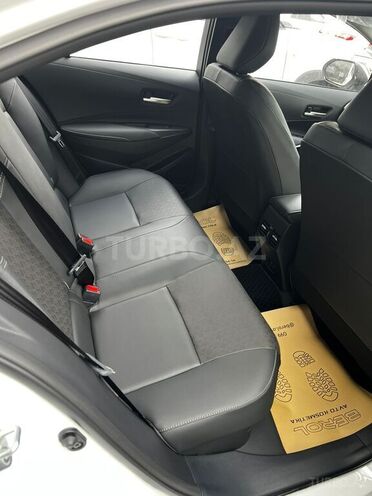 Toyota Corolla 2024, 0 km - 1.8 l - Gəncə