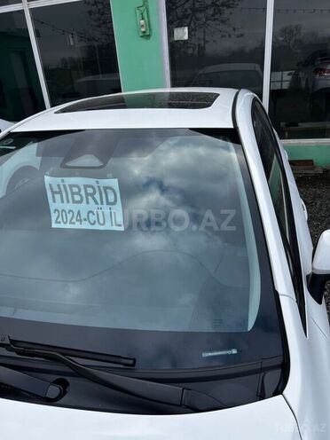 Toyota Corolla 2024, 0 km - 1.8 l - Gəncə