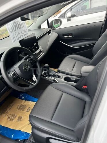 Toyota Corolla 2024, 0 km - 1.8 l - Gəncə