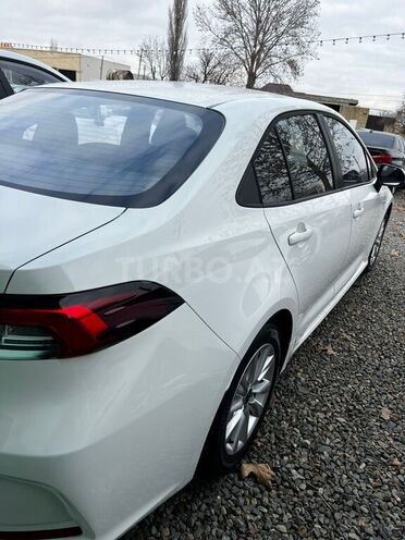 Toyota Corolla 2024, 0 km - 1.8 l - Gəncə