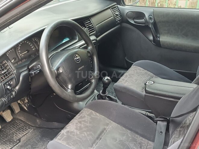 Opel Vectra 1997, 600,000 km - 1.6 l - Bakı