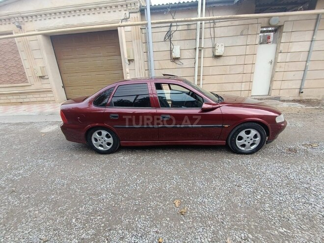 Opel Vectra 1997, 600,000 km - 1.6 l - Bakı
