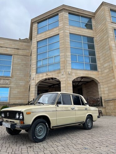 LADA (VAZ) 2106 1992, 15,600 km - 1.5 l - Tovuz