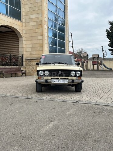 LADA (VAZ) 2106 1992, 15,600 km - 1.5 l - Tovuz