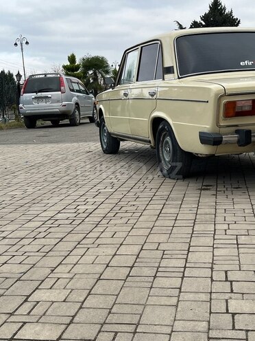 LADA (VAZ) 2106 1992, 15,600 km - 1.5 l - Tovuz