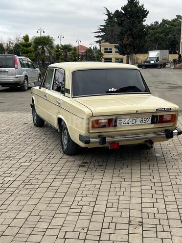LADA (VAZ) 2106 1992, 15,600 km - 1.5 l - Tovuz